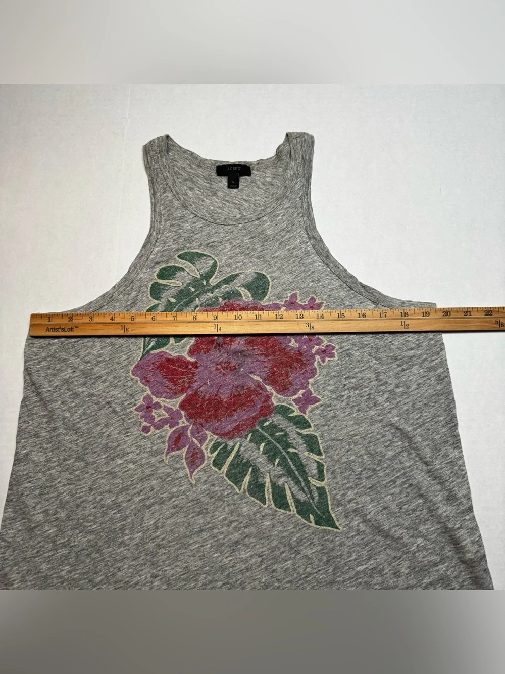 J. Crew women crew